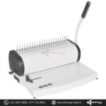 S615 Comb Binding Machine - Image 2