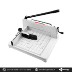 858 A3 Heavy Duty Paper Cutter Machine