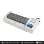 320 A3 Laminating Machine