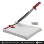 A4 Paper Guillotine