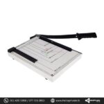 A3 Paper Cutter Machine