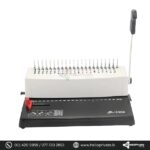 S308 Comb Binding Machine - Image 2