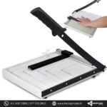A4 Paper Cutter Machine
