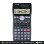Casio Fx991ms Scientific Calculator