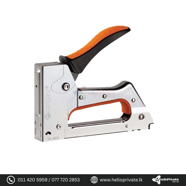 Kangaro TS 623 Gun Tracker