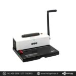 C9027 Coil Binding Machine