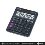 Casio MJ 120D Calculator 12digit - Image 2