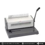 2088 Comb Binding Machine - Image 2
