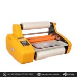 Roll Laminating Machine FM3520