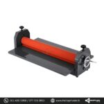 Cold Laminating Machine