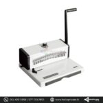 T9029A Wire Binding Machine - Image 2