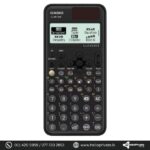 Casio FX‑991CW scientific calculator