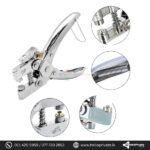 Kangaro One Hole Eyelet Puncher EP 20 - Image 2