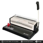 S308 Comb Binding Machine