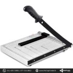 A4 Paper Cutter Machine - Image 2
