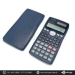 Casio Fx991ms Scientific Calculator - Image 2