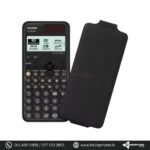 Casio Fx991ES Plus 2nd Edition Non Programmable Scientific Calculator - Image 4