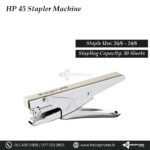 Kangaro Stapler HP 45 - Image 2