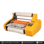 Roll Laminating Machine FM3520 - Image 2