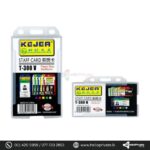 Staff Cardholder T300