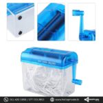 Hand Paper Shredder Machine - Image 3