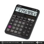 Casio DJ 120D Calculator 12digit - Image 2