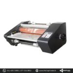 Roller Laminating Machine – RM 365 - Image 3