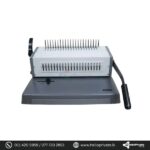 2088 Comb Binding Machine - Image 3