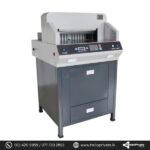 Electric Paper Cutter Machine A3 450V