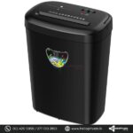 Paper Shredder Machine - Image 4