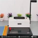 C9027 Coil Binding Machine - Image 4