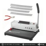 T318 Wire Binding Machine - Image 4