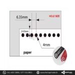 C9027 Coil Binding Machine - Image 5