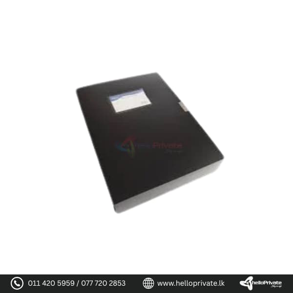 DOCUMENT CASE LS826F