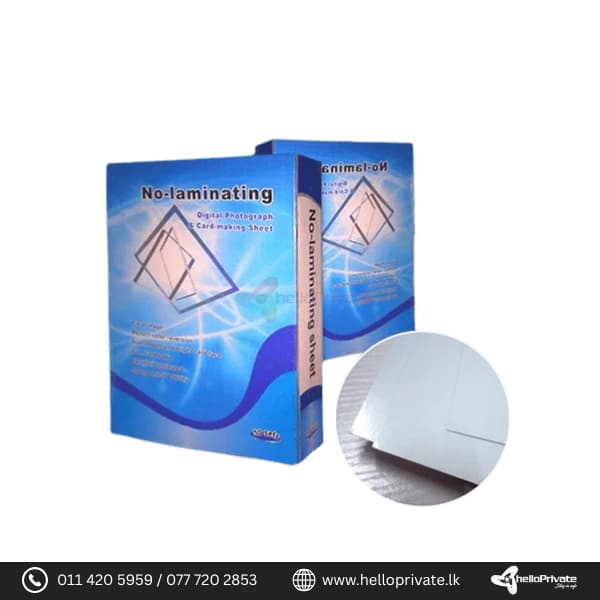 PVC id card Dragon Sheet